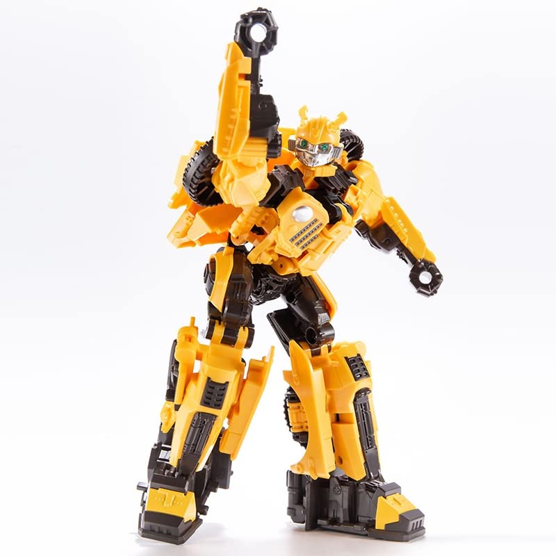 Bumblebeelovesyou バンブルビー Amazon.co.jp: TAIBA YS-03C Bumblebee JEEP Transformers